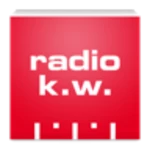 radio k.w. android application logo